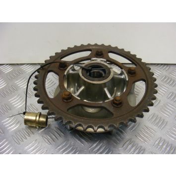 Triumph Sprint RS Sprocket Carrier Rear 955 955i 1999 to 2004 A770