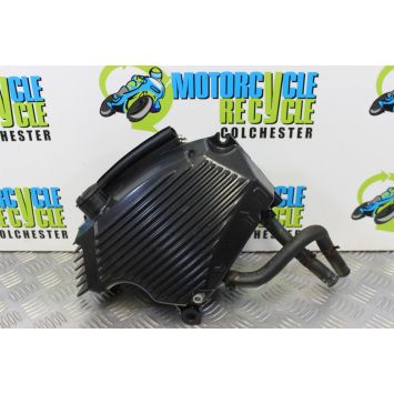 BMW F 650 GS Oil Tank Reservoir with Cap F650GS F650 2004 to 2006 B181