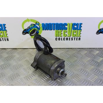 Honda ST 1300 Starter Motor Pan European 2002 to 2007 ST1300 B065