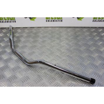Triumph Speed Triple 955 Handlebars Bars 2002 to 2004 955i B054