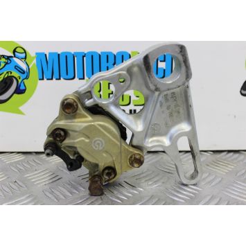 Aprilia RSV 1000 Mille Brake Caliper Rear Brembo 2001 2002 RSV1000 B047