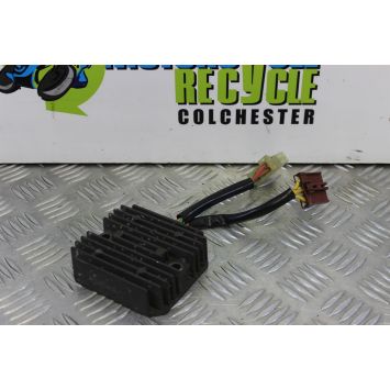 Aprilia RSV 1000 Mille Regulator Rectifier 2001 2002 RSV1000 B047