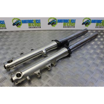Triumph Thunderbird Sport 900 Forks Fork Legs Straight 1997 to 2004 B101