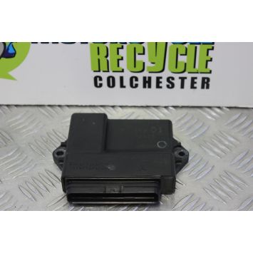 Yamaha R1 5PW ECU CDI Igniter YZF-R1 2002 to 2003 YZF 1000 B204
