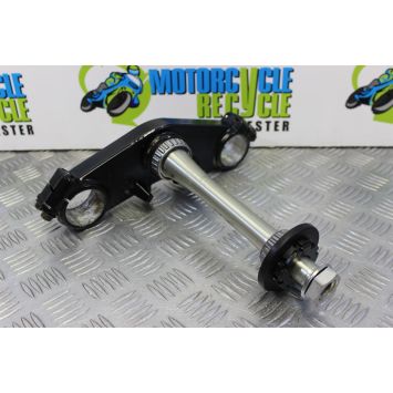 Kawasaki ZX6R Yoke Bottom 2000 2001 J1 J2 ZX 6 R ZX-6R Ninja B167