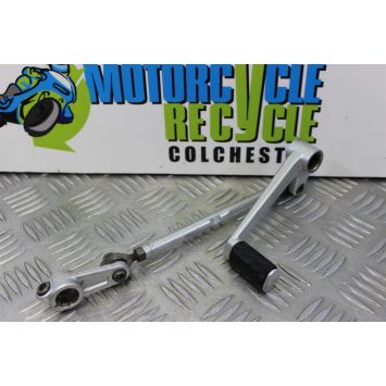 Ducati Monster 1100 Evo Gear Lever Pedal Assembly 2012 2013 M1100 B082