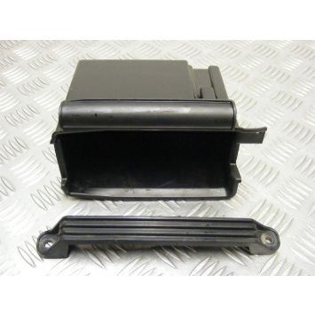 Sprint 125 Battery Box Tray Genuine Vespa 2014-2016 A447