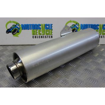 Suzuki RF 900 Exhaust Can Silencer Genuine RF900R RF900 1994 to 1999 B060