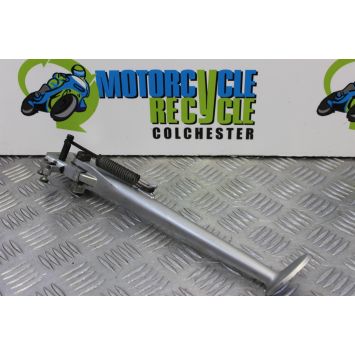Triumph 675 Daytona Side Stand with Spring 2006 2007 2008 B188