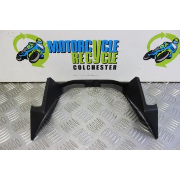 BMW R 1200 GS Front Upper Mudguard Brace Beak R1200GS TU 2010 to 2012 B079