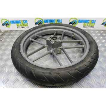 Triumph Tiger 800 Wheel Front 19x2.50 2010 to 2014 B174