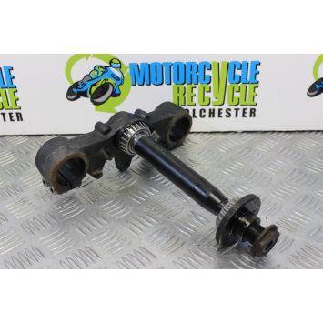 BMW F 650 GS Yoke Bottom F650GS F650 2004 to 2006 B181