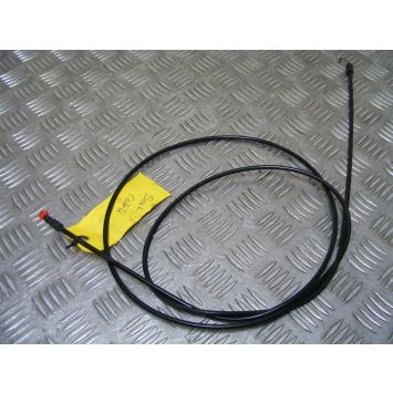 Runner 125 Seat Cable Genuine Gilera 2005-2008 A046