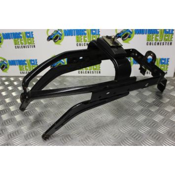 Triumph Adventurer 900 Mudguard Bracket Rear Mount 1996 to 2001 B100
