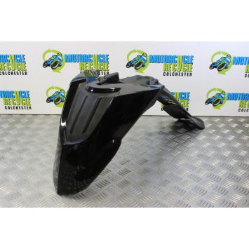 BMW F 650 GS Mudguard Front Beak Upper F650GS F650 2004 to 2006 B181