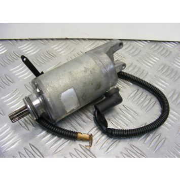 Suzuki GSF 600 Bandit Starter Motor with Lead 2000 to 2004 GSF600S A806