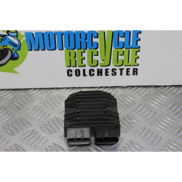 Ducati Multistrada 1200 Regulator Rectifier FH012CA 2010 to 2012 MTS B171