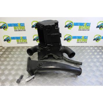 BMW R 1200 GS Airbox Air Filter Housing R1200GS TU 2010 to 2012 B079