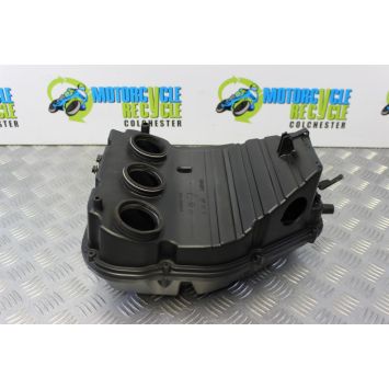 Triumph Speed Triple 1050 Airbox Air Filter Housing 2005 to 2007 B056
