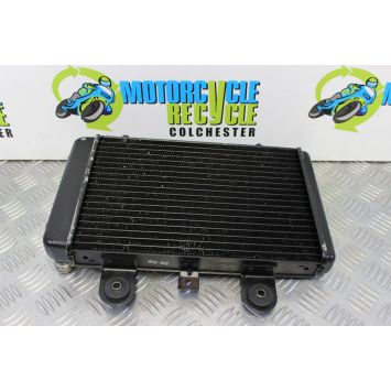 Triumph Legend TT Radiator 1998 to 2001 900 B052