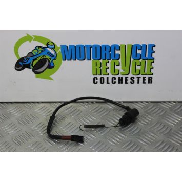 Yamaha FZ8 Fazer Switch Rear Brake 2010 to 2015 FZ8S FZ8N B051