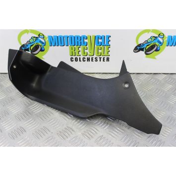 Honda CBR 900 RR Panel Left Inner Front Fireblade RRW 1998 1999 CBR900 B053