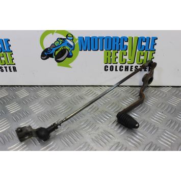 Yamaha FZ8 Fazer Gear Lever Pedal 2010 to 2015 FZ8S FZ8N B051