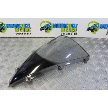 Yamaha R1 5VY Screen Genuine YZF-R1 2004 to 2006 YZF 1000 B097