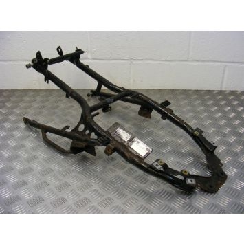 BMW K 1200 RS Subframe Rear K1200RS 1997 to 2000 A769