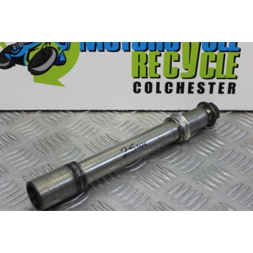 Suzuki GSXR 600 Wheel Spindle Front K6 K7 2006 2007 GSXR600 B203