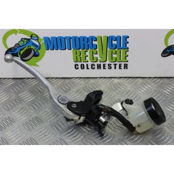 Honda CBR 900 RR Brake Master Cylinder Front Fireblade 2002 2003 CBR900 B191