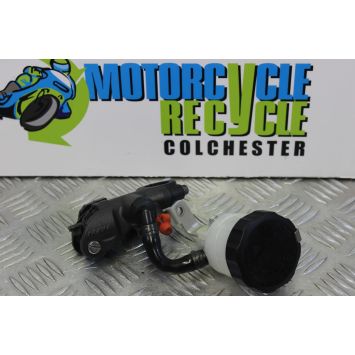 Suzuki GSXR 600 Brake Master Cylinder Front K6 K7 2006 2007 GSXR600 B203