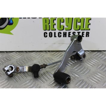 Honda NT 700 V Gear Lever Pedal Deauville 2006 to 2010 NT700V B057