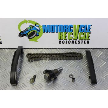 Triumph Thunderbird Sport 900 Cam Chain Tensioner Spares 1997 to 2004 B101
