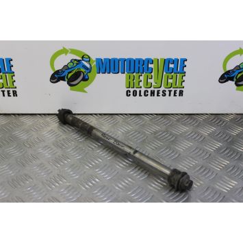 Kawasaki VN 1500 Vulcan Classic Wheel Spindle Rear 1996 to 2001 B067
