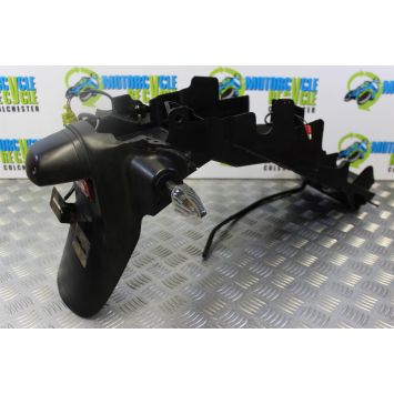 Suzuki SV 650 S Panel Rear Undertray 1999 to 2002 SV650S SV650 Mk1 B183