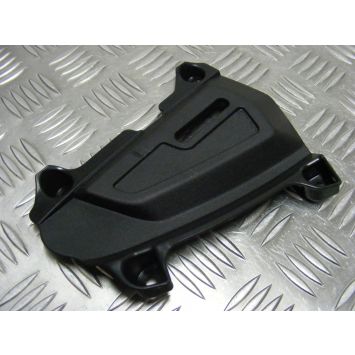 Honda CRF 250 Rally Coolant Bottle Cover Panel Rear 17-19 #610