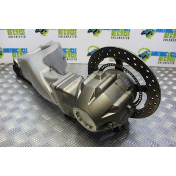Honda VFR 1200 F Final Drive Swingarm Rear 2010 2011 VFR1200 VFR1200F B200