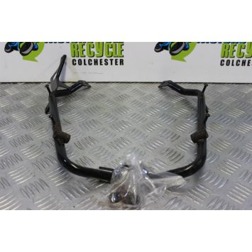 Suzuki RF 900 Luggage Rails Rear Hooks RF900R RF900 1994 to 1999 B060