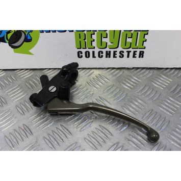Honda NT 650 V Clutch Lever with Bracket Deauville 1998 to 2001 NT650V B168