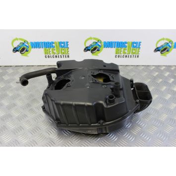 Honda VTR 1000 F Airbox Air Filter Housing Firestorm 1997 to 2000 VTR1000F B062