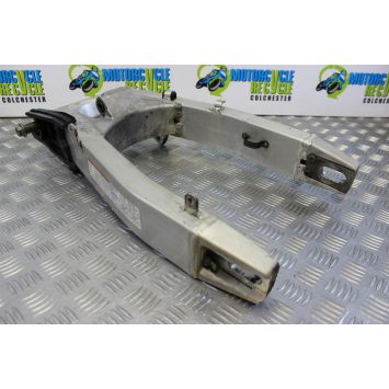 Suzuki GSF 1200 Bandit Swingarm Rear 1997 to 2000 Mk1 GSF1200 B058