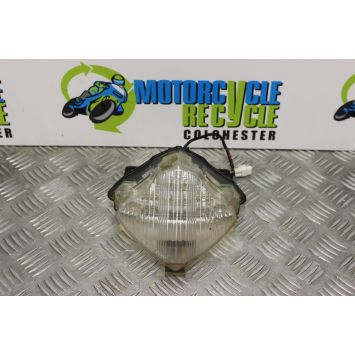 Yamaha R1 5VY Rear Light Genuine Clear LED YZF-R1 2004 to 2006 YZF 1000 B097