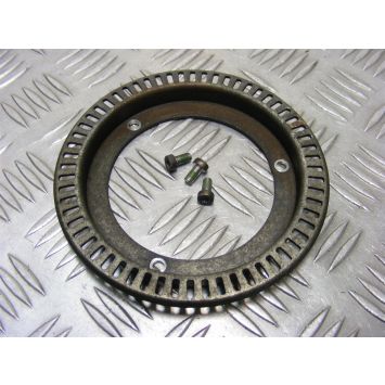 CBF500 ABS Ring Rotor Front Genuine Honda 2004-2006 A588