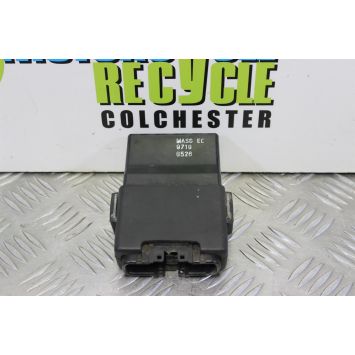 Honda CBR 900 RR ECU CDI Igniter Fireblade RRW 1998 1999 CBR900 B053
