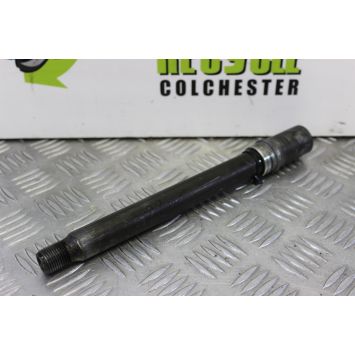 Yamaha XJR 1300 Wheel Spindle Front 1999 to 2003 XJR1300 B048