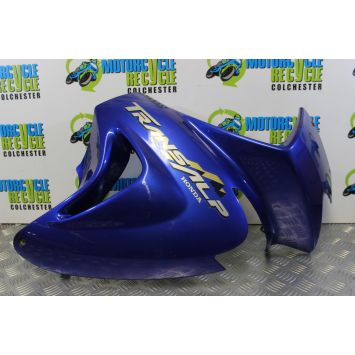 Honda XL 650 V Transalp Panel Right Fairing 2000 to 2007 XL650V B068
