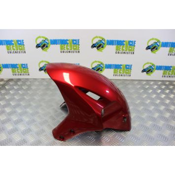 Honda VFR 1200 F Mudguard Front Genuine 2010 2011 VFR1200 VFR1200F B200