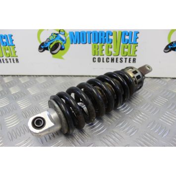 Suzuki GSX 600 F Shock Rear Genuine GSXF 2001 to 2006 GSX600F B071