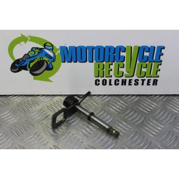Triumph Thunderbird Sport 900 Gear Selector Shaft 1997 to 2004 B101